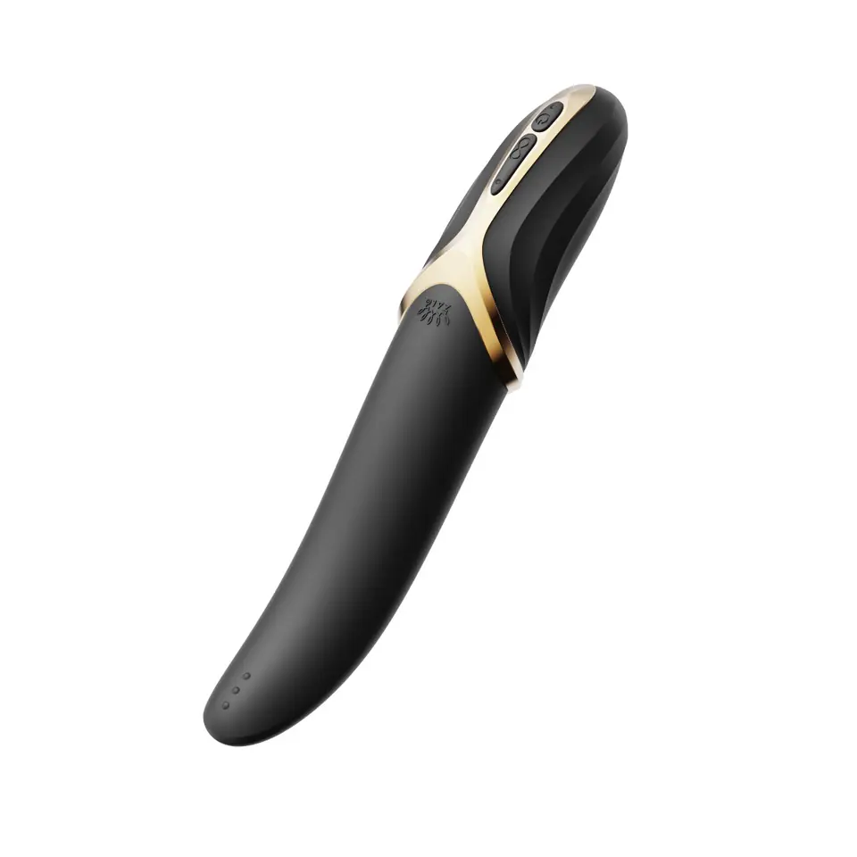 ⁨Zalo Eva Obsidian Black⁩ w sklepie Wasserman.eu