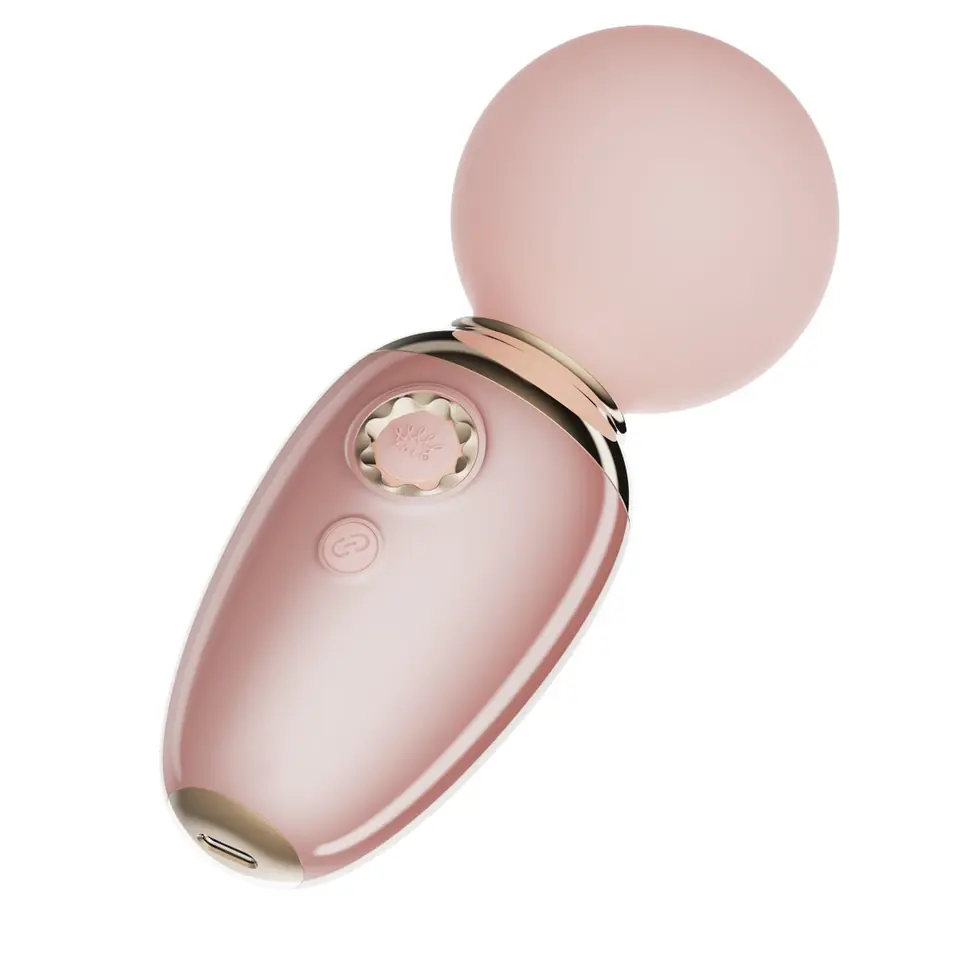 Zalo Ava Sakura Pink w sklepie Wasserman.eu