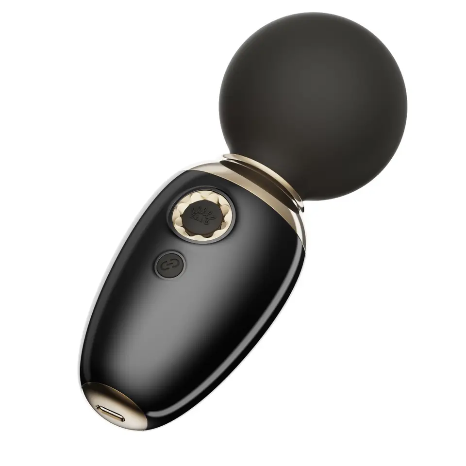 Zalo Ava Obsidian Black w sklepie Wasserman.eu