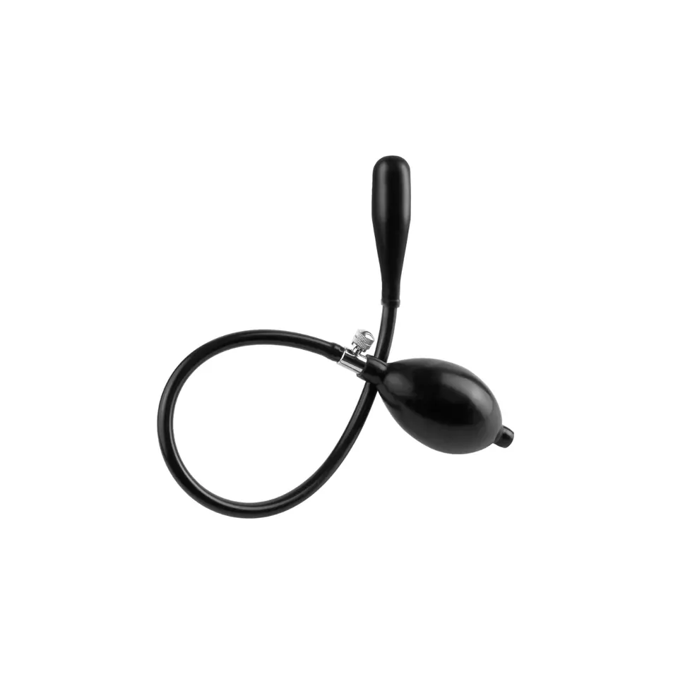 Pipedream Inflatable Silicone Ass Expander w sklepie Wasserman.eu