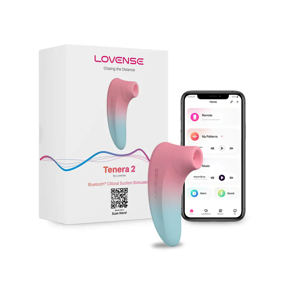 ⁨Lovense Tenera 2⁩ at Wasserman.eu