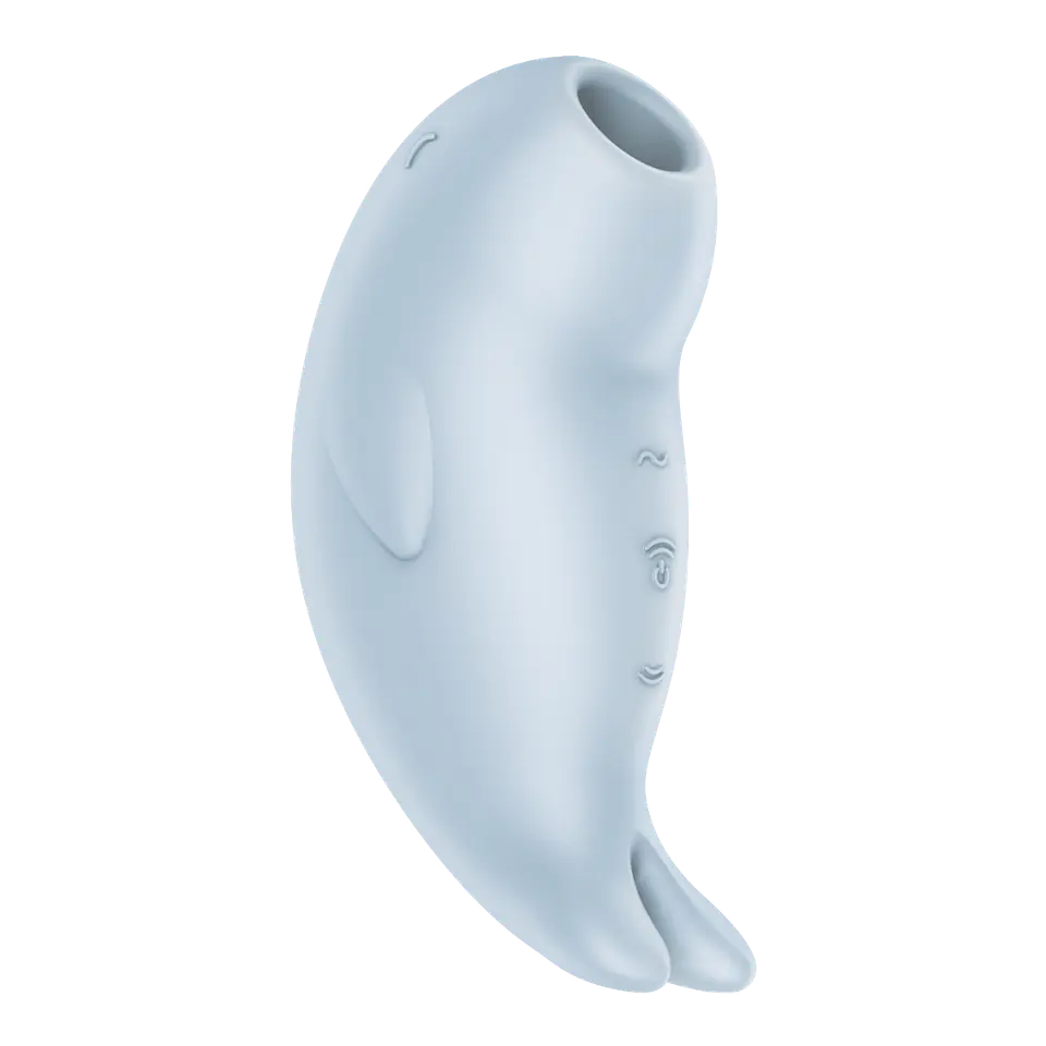 ⁨Satisfyer Seal You Soon⁩ at Wasserman.eu