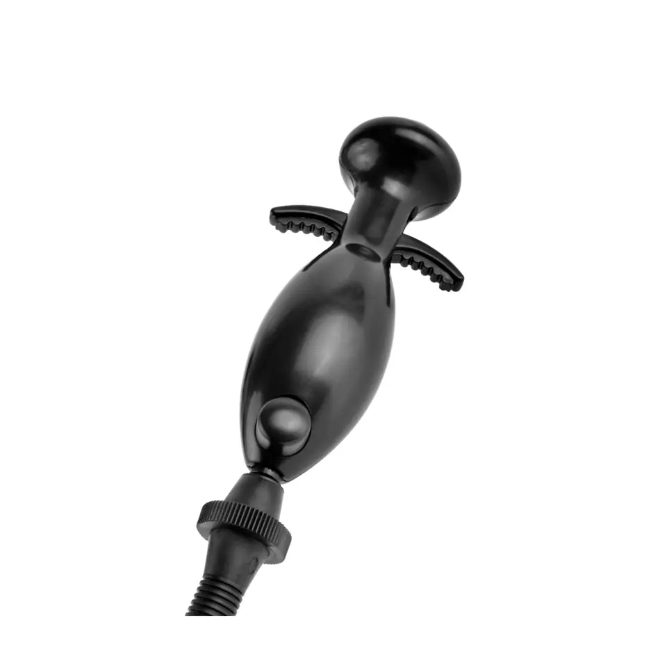 Pompka Pipedream Fetisch Fantasy Extreme Wibrating Pussy Pump at Wasserman.eu