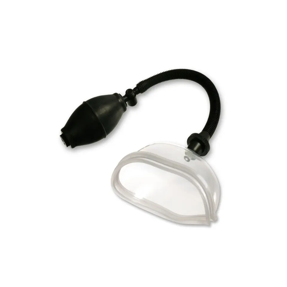 Pompka Pipedream Fetisch Series High Intensity Pussy Pum at Wasserman.eu