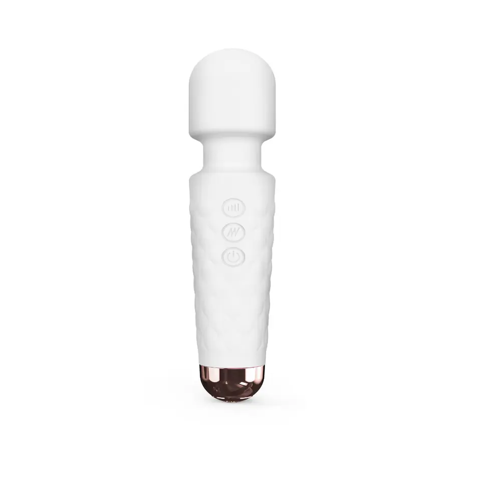 ⁨Dorcel Mini Wanderful White⁩ w sklepie Wasserman.eu