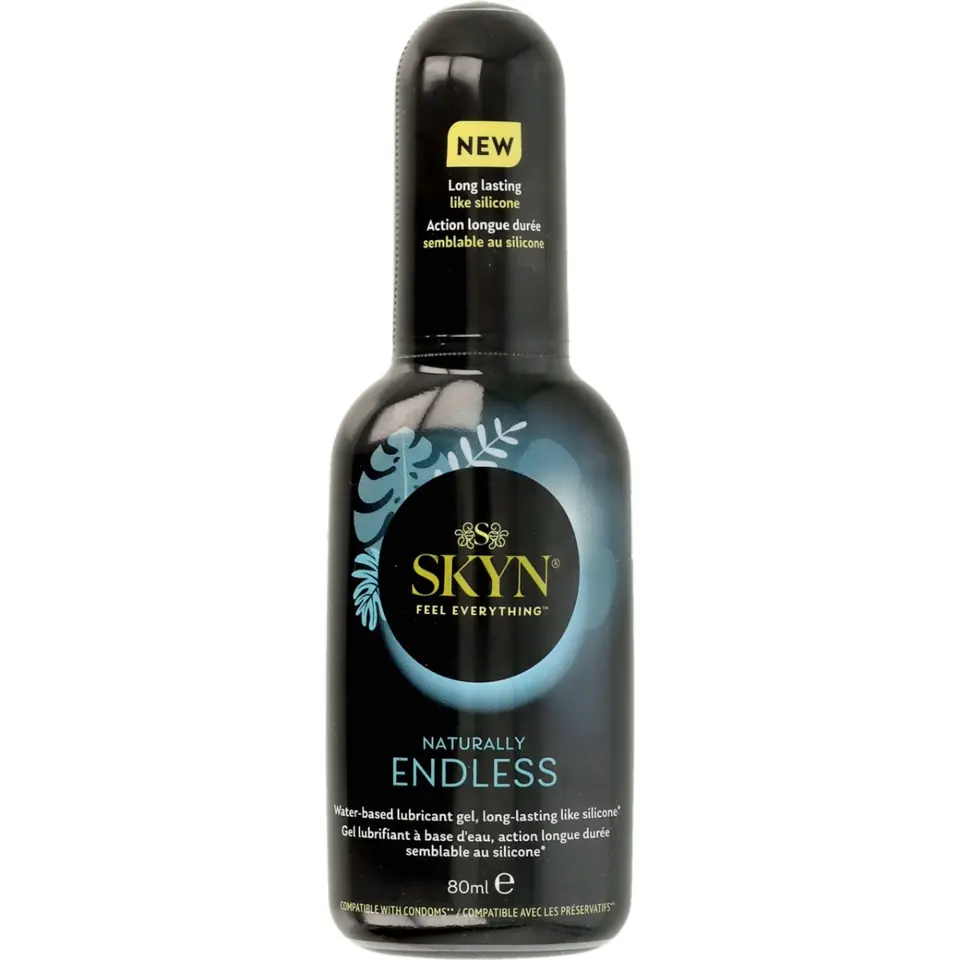 ⁨Skyn Naturally Endless 80ml⁩ w sklepie Wasserman.eu