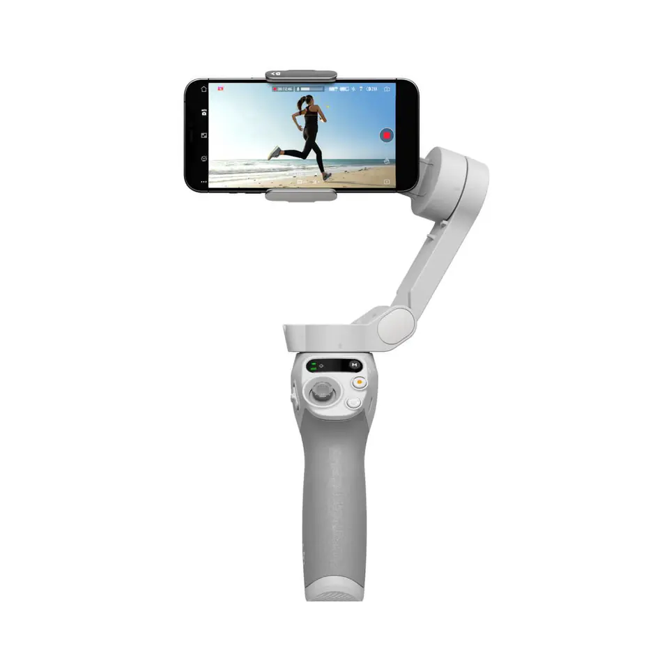 ⁨DJI Osmo Mobile SE⁩ at Wasserman.eu
