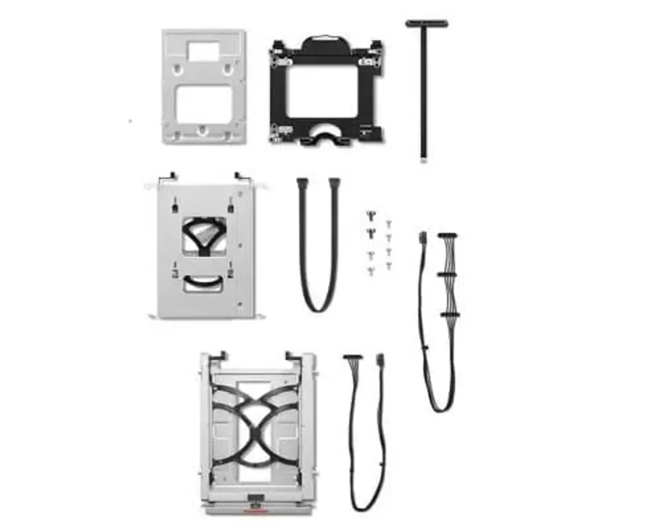 ⁨Lenovo 4XF1M24243 computer case part⁩ w sklepie Wasserman.eu