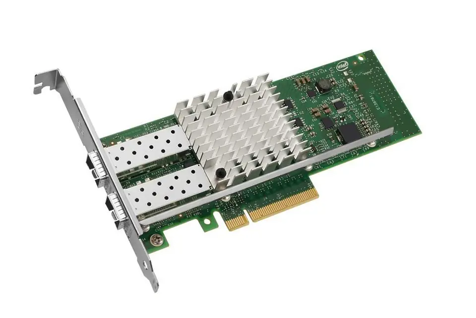 Intel E10G42BTDA X520-DA2 LP FH Dual w sklepie Wasserman.eu