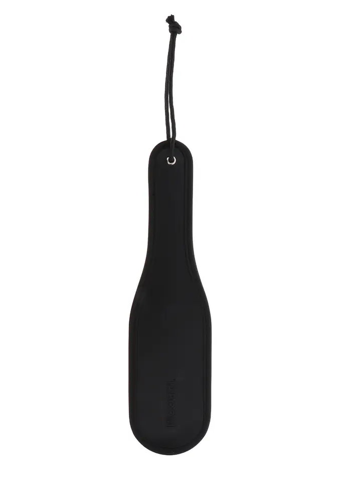 ⁨Taboom Hard And Soft Touch Paddle Black⁩ at Wasserman.eu