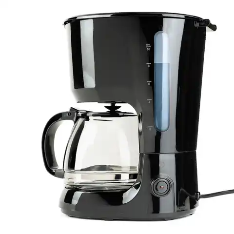 ⁨Black+Decker ES9200070B overflow coffee maker⁩ at Wasserman.eu