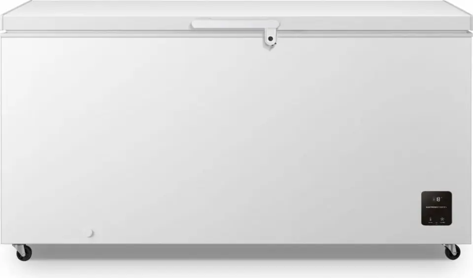 GORENJE FH50EAW CHEST FREEZER at Wasserman.eu