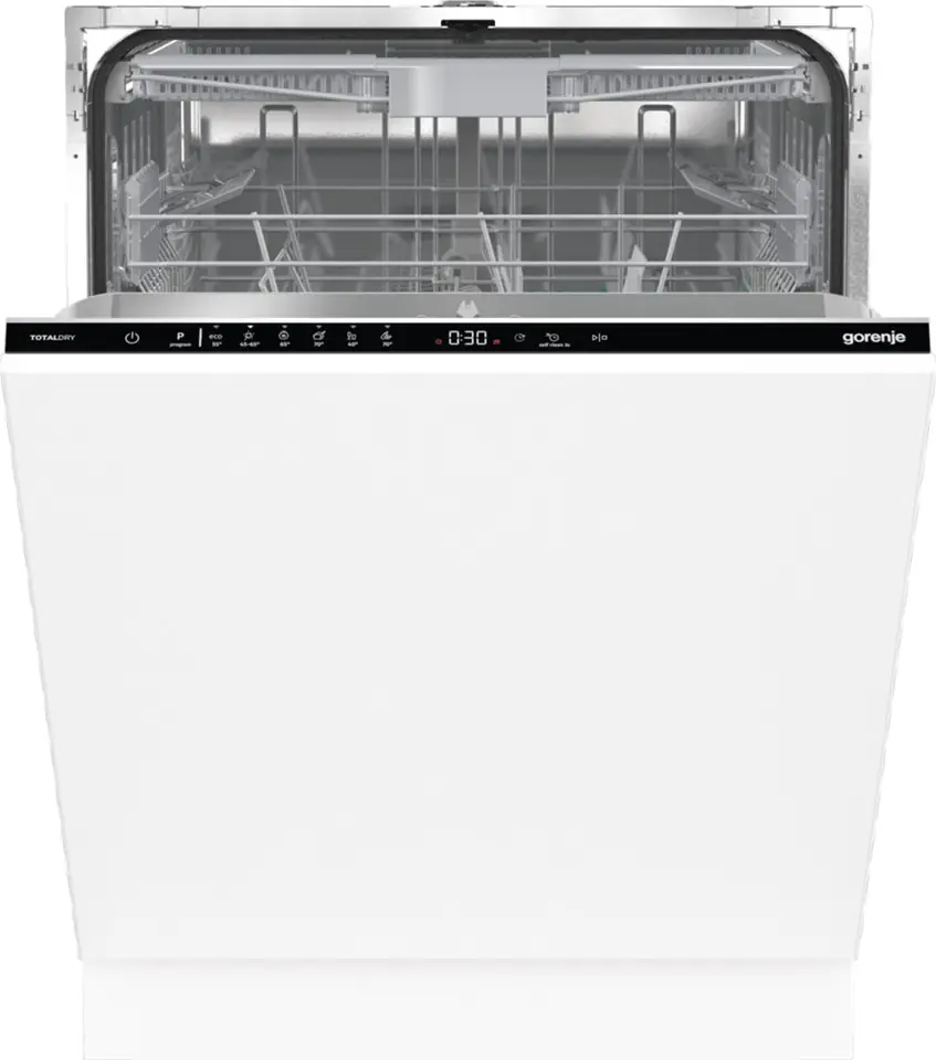 ⁨Zmywarka do zabudowy GORENJE GV643D90⁩ w sklepie Wasserman.eu