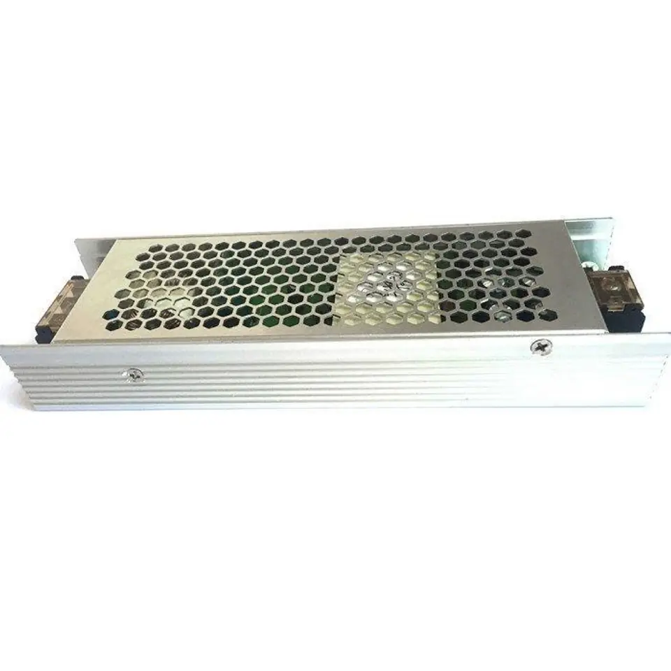 ⁨LED power supply V-TAC VT-20153 Modular, EMI filter 150W 24V 6.5A IP20 (SKU 3253)⁩ at Wasserman.eu