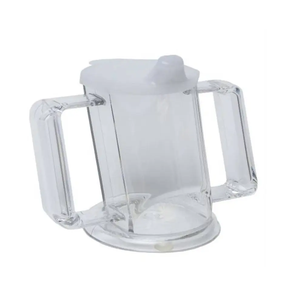 ⁨Mug for a disabled person transparent⁩ at Wasserman.eu