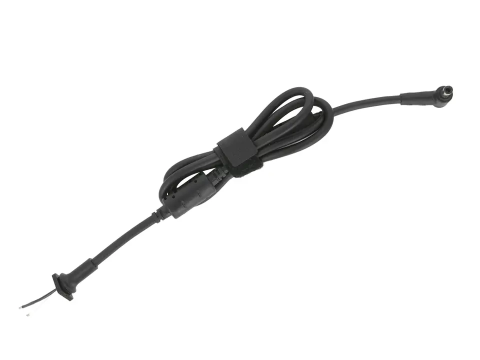 Przewód do zasilacza / ładowarki Asus (6.0x3.7 z bolcem PIN) - 280W w sklepie Wasserman.eu