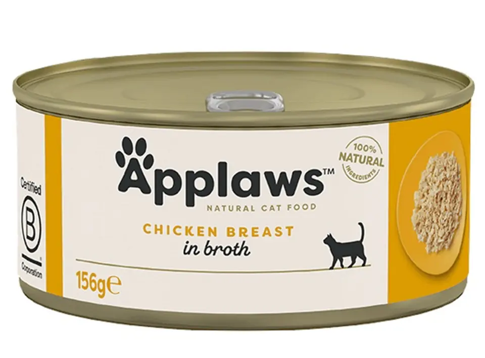 ⁨APPLAWS Chicken Breast 156g [2002]⁩ at Wasserman.eu