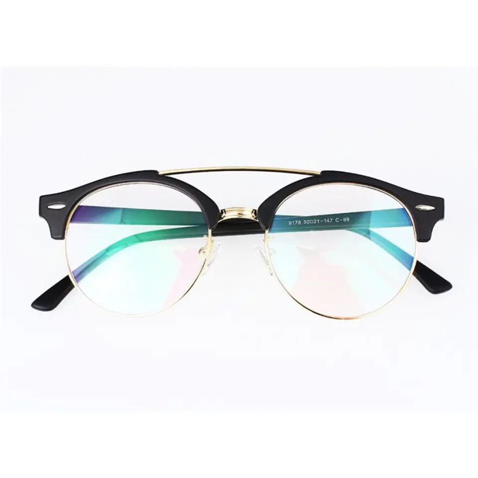 ⁨OPRAWKI - OKULARY KOREKCYJNE - MODEL 1 OK97⁩ w sklepie Wasserman.eu