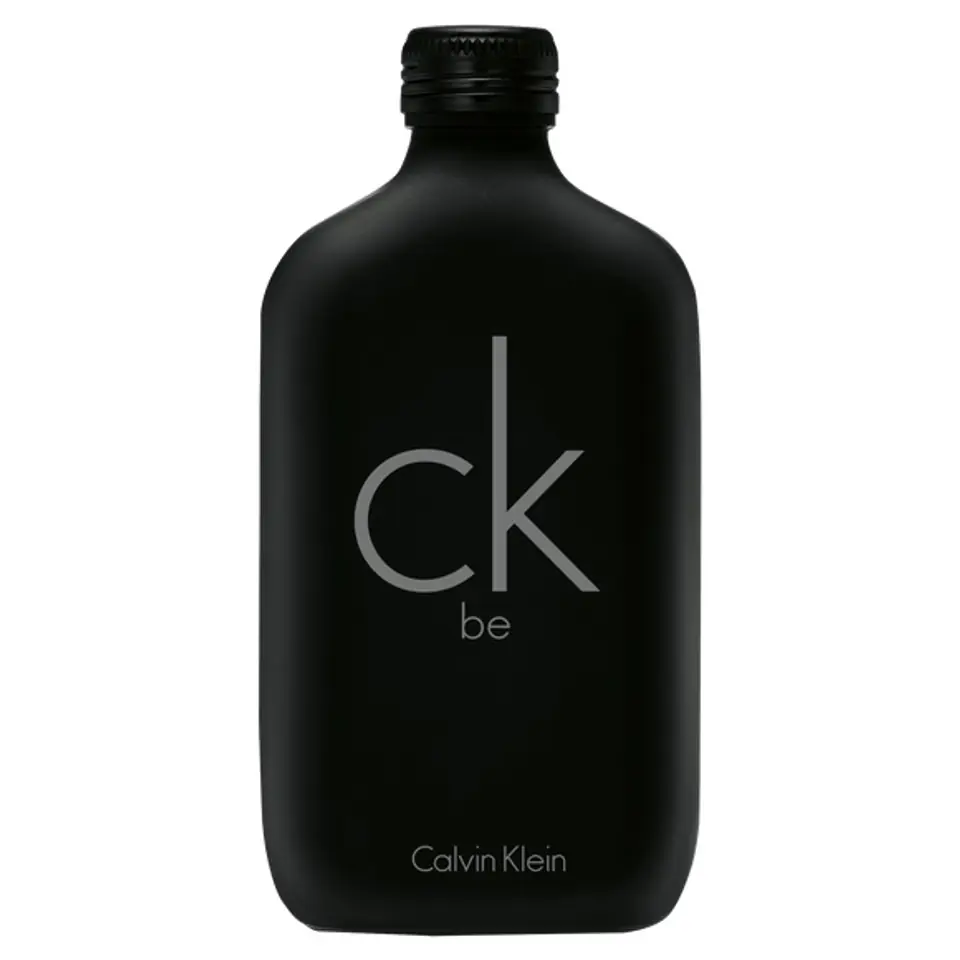 ⁨Calvin Klein CK Be EDT 200ml (U)⁩ at Wasserman.eu