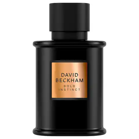 ⁨David Beckham Bold Instinct woda perfumowana spray 50ml⁩ w sklepie Wasserman.eu