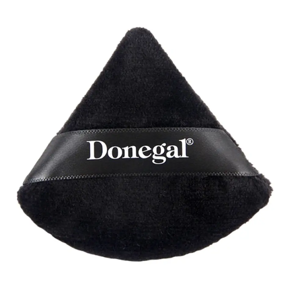 Donegal Puszek do pudru trójkątny 4351 w sklepie Wasserman.eu