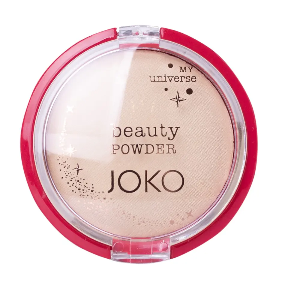 Joko My Universe puder upiększający 5g w sklepie Wasserman.eu