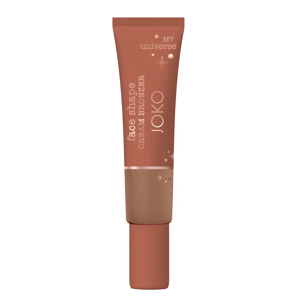 Joko My Universe bronzer w kremie 03 Light 15ml w sklepie Wasserman.eu
