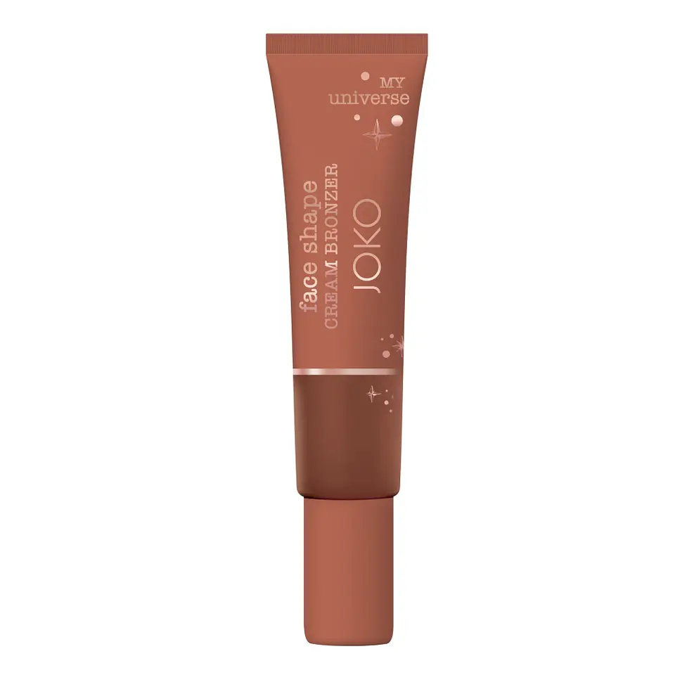Joko My Universe bronzer w kremie 04 Deep 15ml w sklepie Wasserman.eu