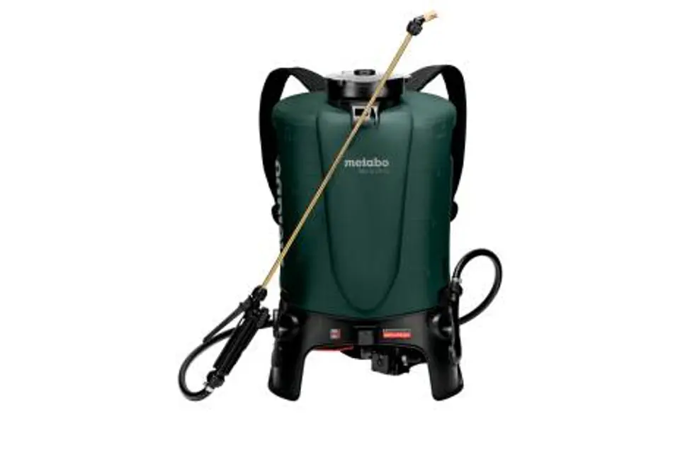 ⁨AKUMULATOROWY OPRYSKIWACZ 15L RSG 18 LTX 15⁩ w sklepie Wasserman.eu