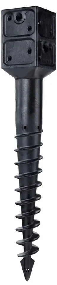 PODSTAWA SŁUPA - EKO KOTWA TYP EXCELLENT PSK SCR 71*71*600 G w sklepie Wasserman.eu