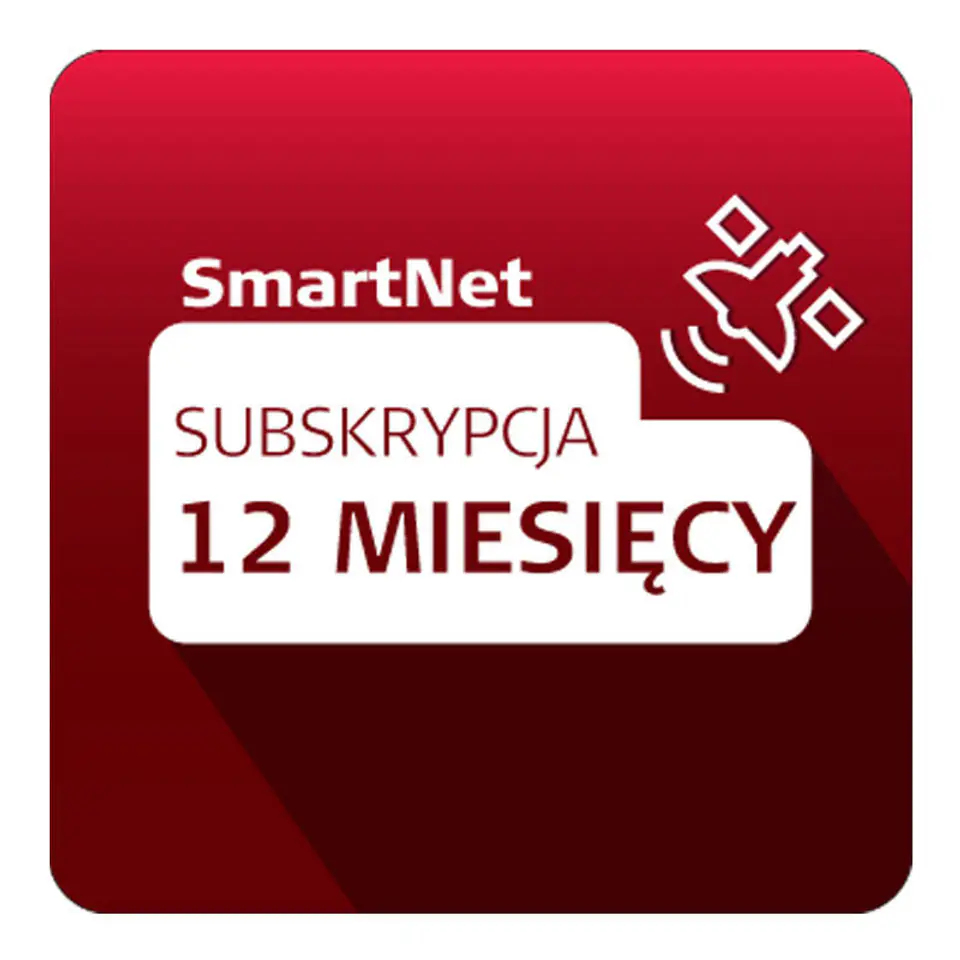 ⁨Dostęp do sieci RTK i RTN SMARTNET – 12 miesięcy⁩ w sklepie Wasserman.eu