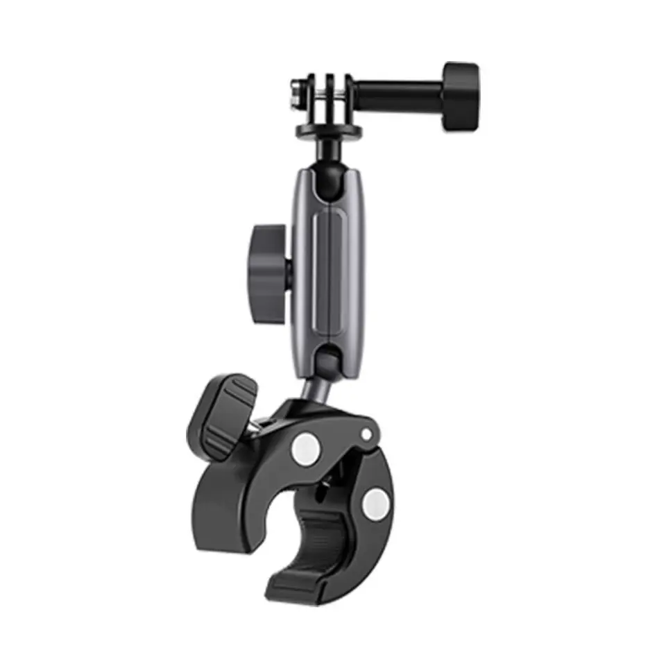 ⁨Uchwyt motocyklowy dla wideorejestratora DDPAI Ranger⁩ w sklepie Wasserman.eu