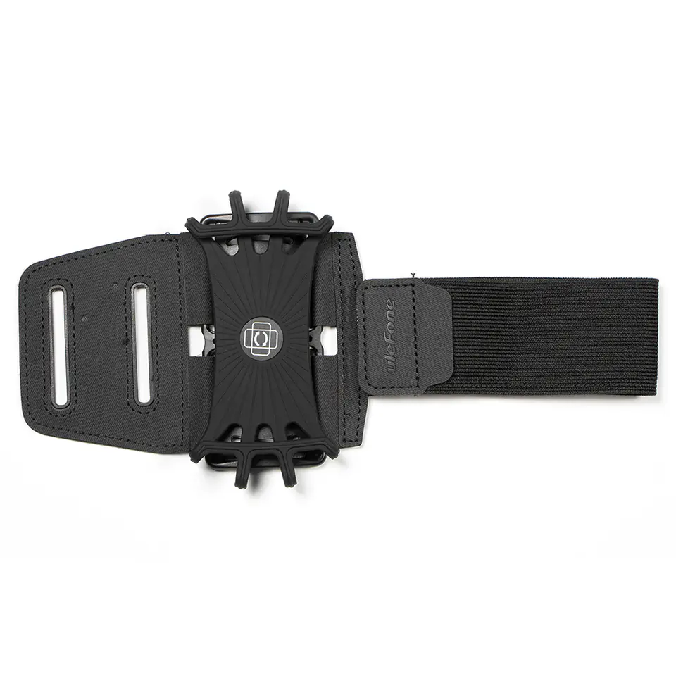 ⁨Opaska sportowa Ulefone Sports Armband⁩ w sklepie Wasserman.eu