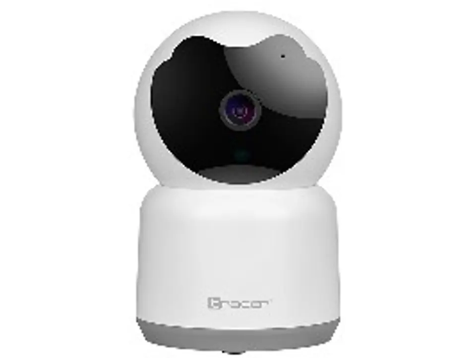 Kamera IP do monitoringu wew. FOCUS 3 w sklepie Wasserman.eu