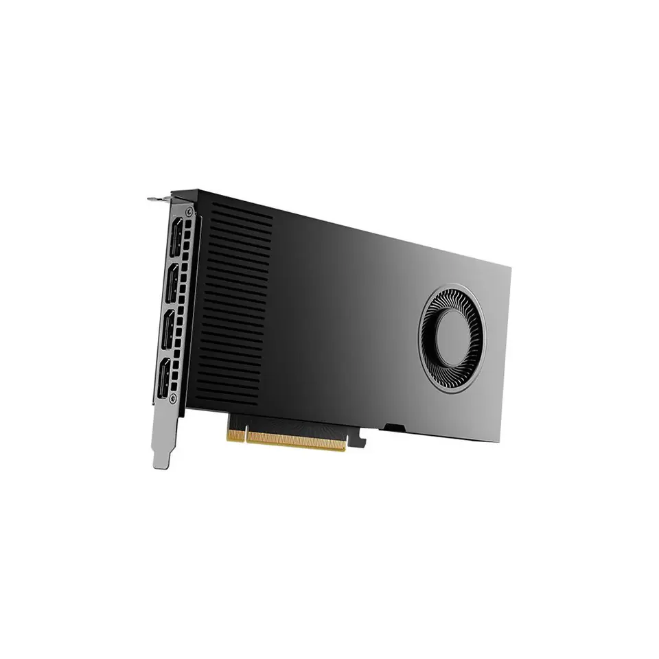 ⁨Karta graficzna LENOVO NVIDIA RTX 4000 Ada Generation 20 GB (4X61P39479)⁩ w sklepie Wasserman.eu