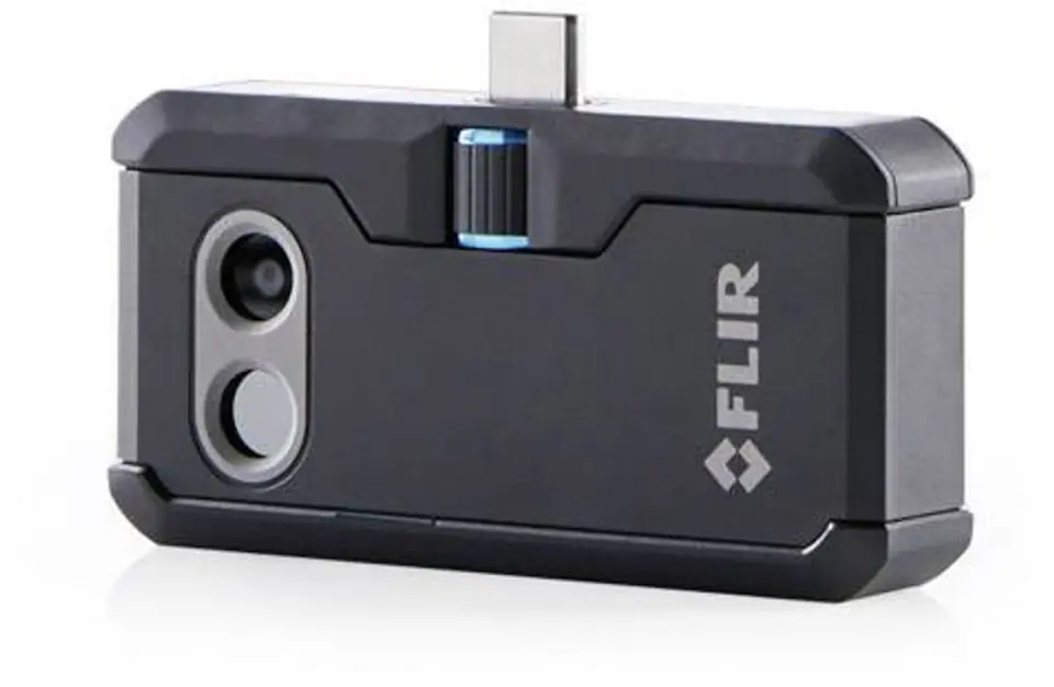Kamera termowizyjna FLIR FP3AC w sklepie Wasserman.eu