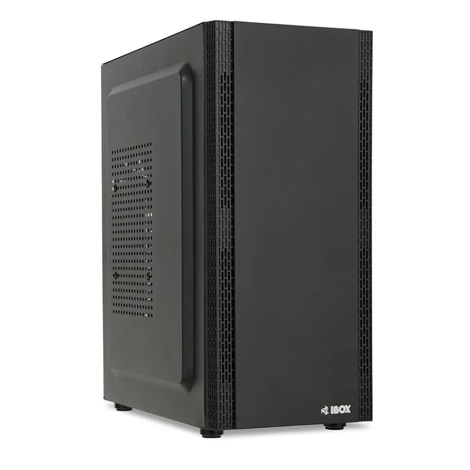 ⁨I-BOX ANTILA 39 Midi Tower ATX Case⁩ at Wasserman.eu