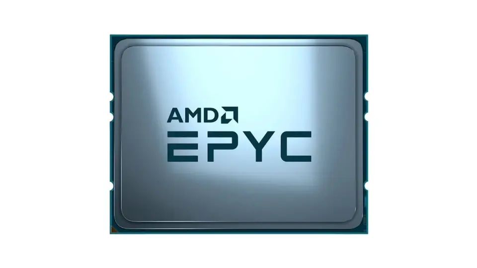 ⁨Procesor AMD EPYC 7313 Tray (3.0 GHz /128 MB /Socket SP3 )⁩ w sklepie Wasserman.eu