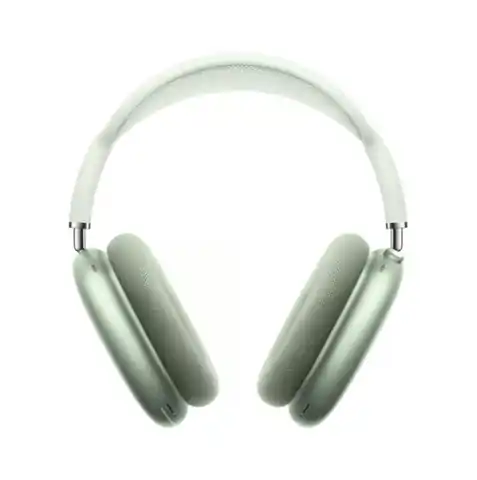 ⁨Apple AirPods Max Headset Wireless Neck-band Calls/Music Bluetooth Green⁩ at Wasserman.eu