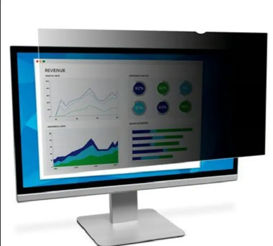 Filtr do monitora 3M 7000006412 w sklepie Wasserman.eu