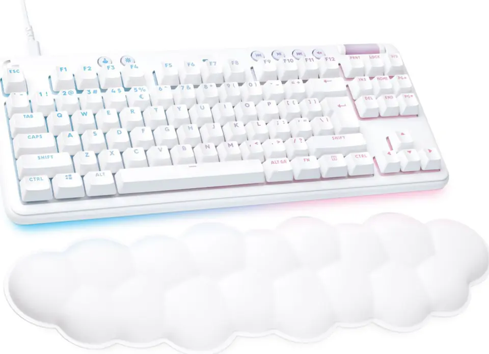 ⁨Klawiatura Przewodowa LOGITECH G713 Tactile⁩ w sklepie Wasserman.eu
