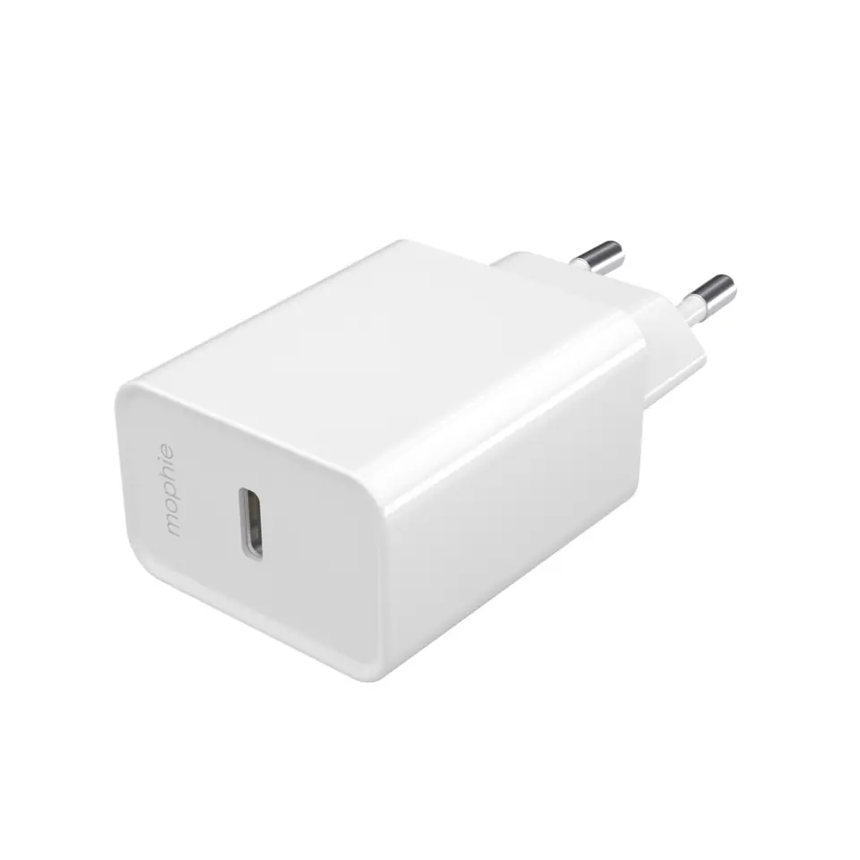 Ładowarka sieciowa MOPHIE 409911856(1x USB typ C) w sklepie Wasserman.eu