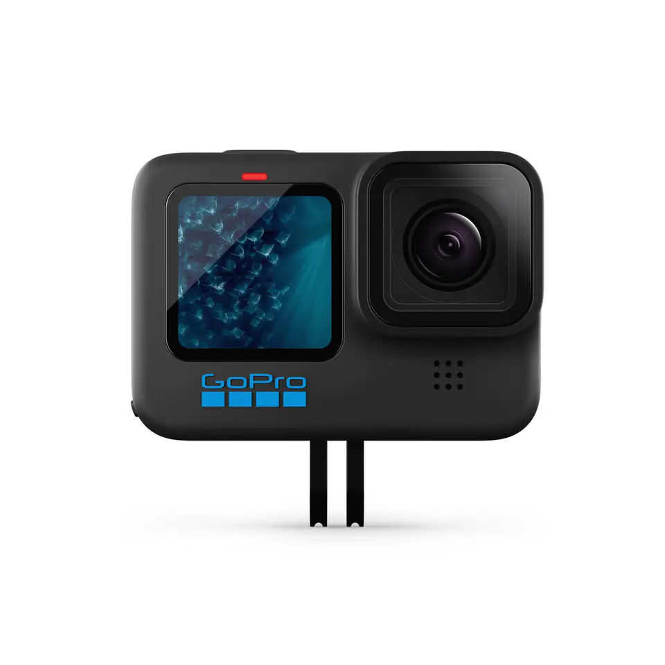 ⁨GoPro Hero11 Black Action Sports⁩ w sklepie Wasserman.eu