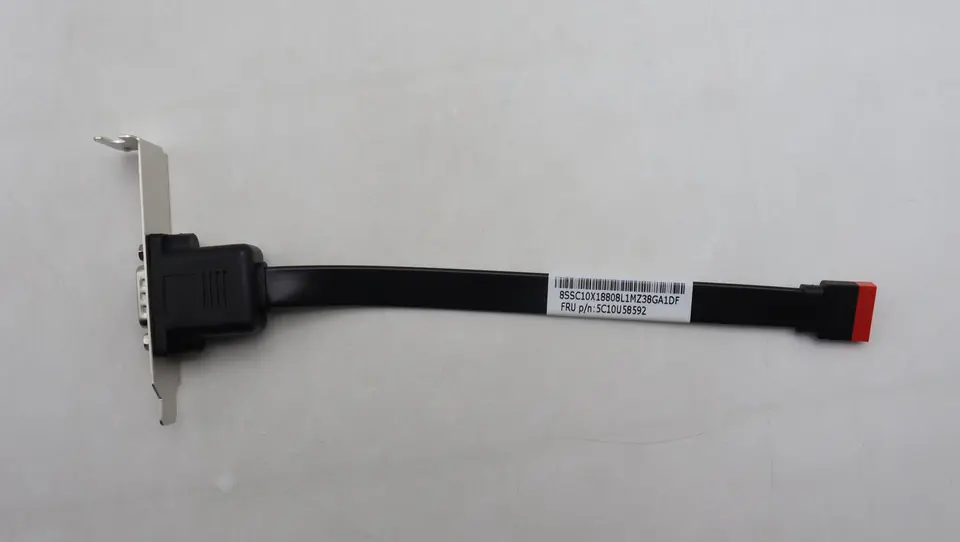 ⁨Lenovo Fru, Com1 cable 150mm_ LP⁩ w sklepie Wasserman.eu