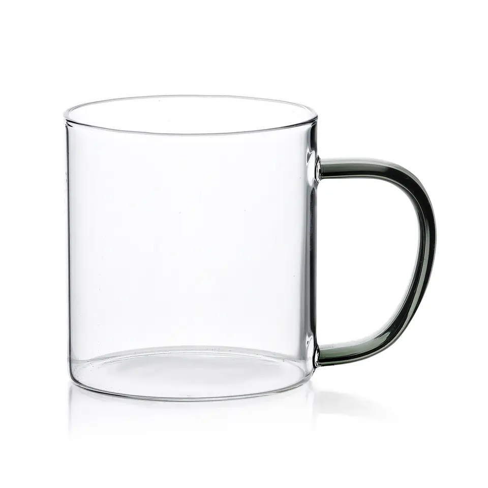 PETER BLACK Kubek 450ml 8,3x12,5xh9cm w sklepie Wasserman.eu