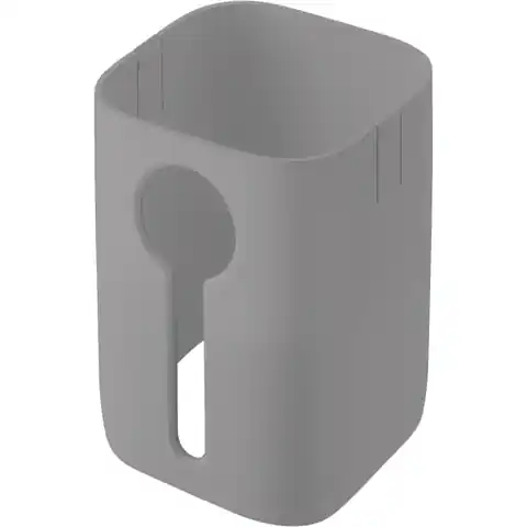 ⁨Cover for 2S Zwilling Fresh & Save Cube - grey⁩ at Wasserman.eu