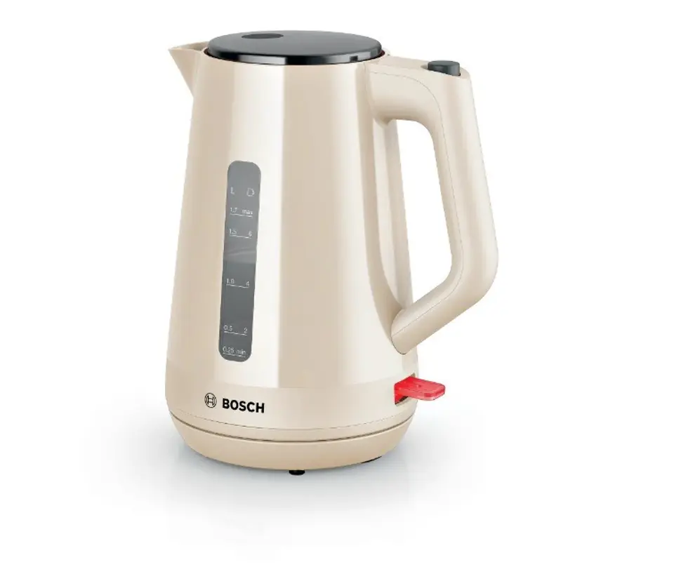 ⁨Bosch Kettle TWK 1M127⁩ at Wasserman.eu