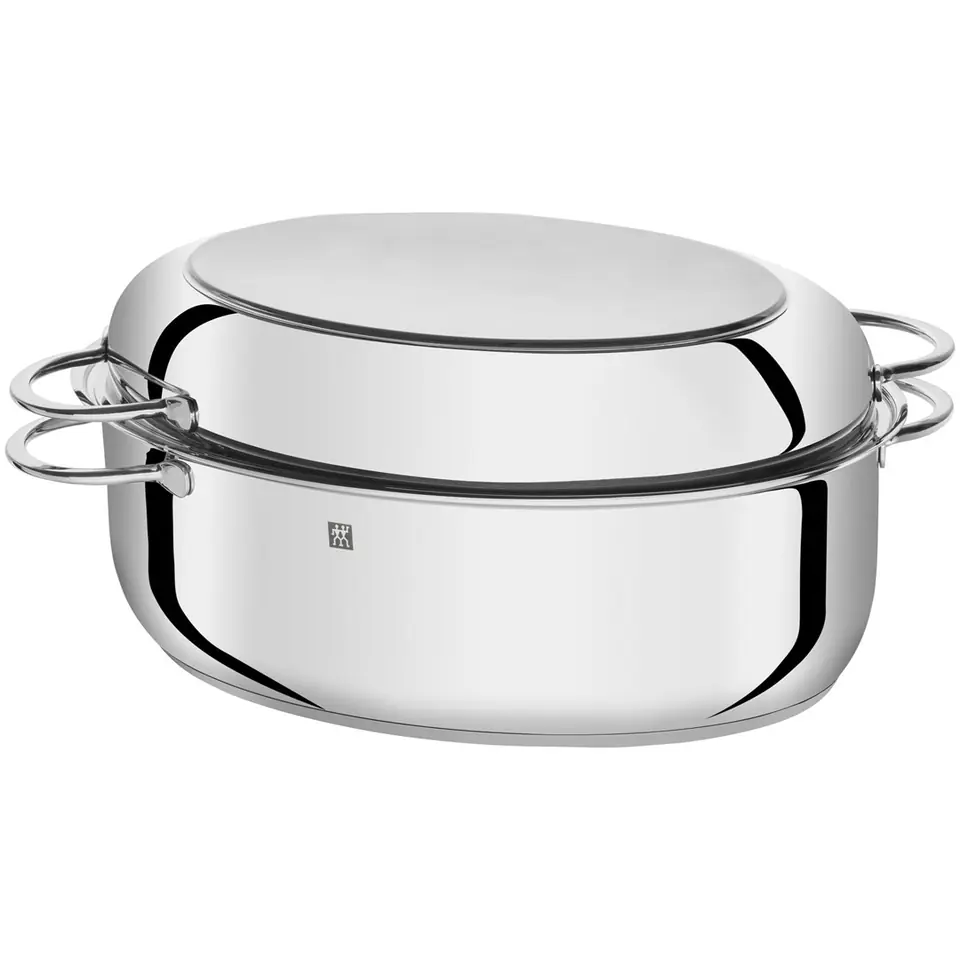 ⁨Zwilling Plus Baking Dish - 8.5 ltr⁩ at Wasserman.eu