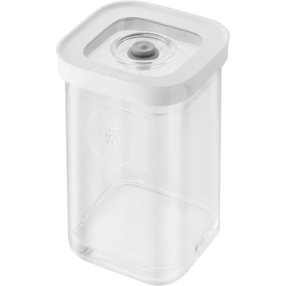 ⁨2S Zwilling Fresh & Save Cube Plastic Container - 825 ml⁩ at Wasserman.eu