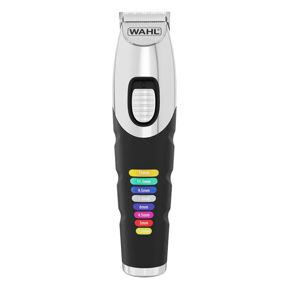 ⁨Beard trimmer WAHL Color Trim Beard 09893.0443⁩ at Wasserman.eu